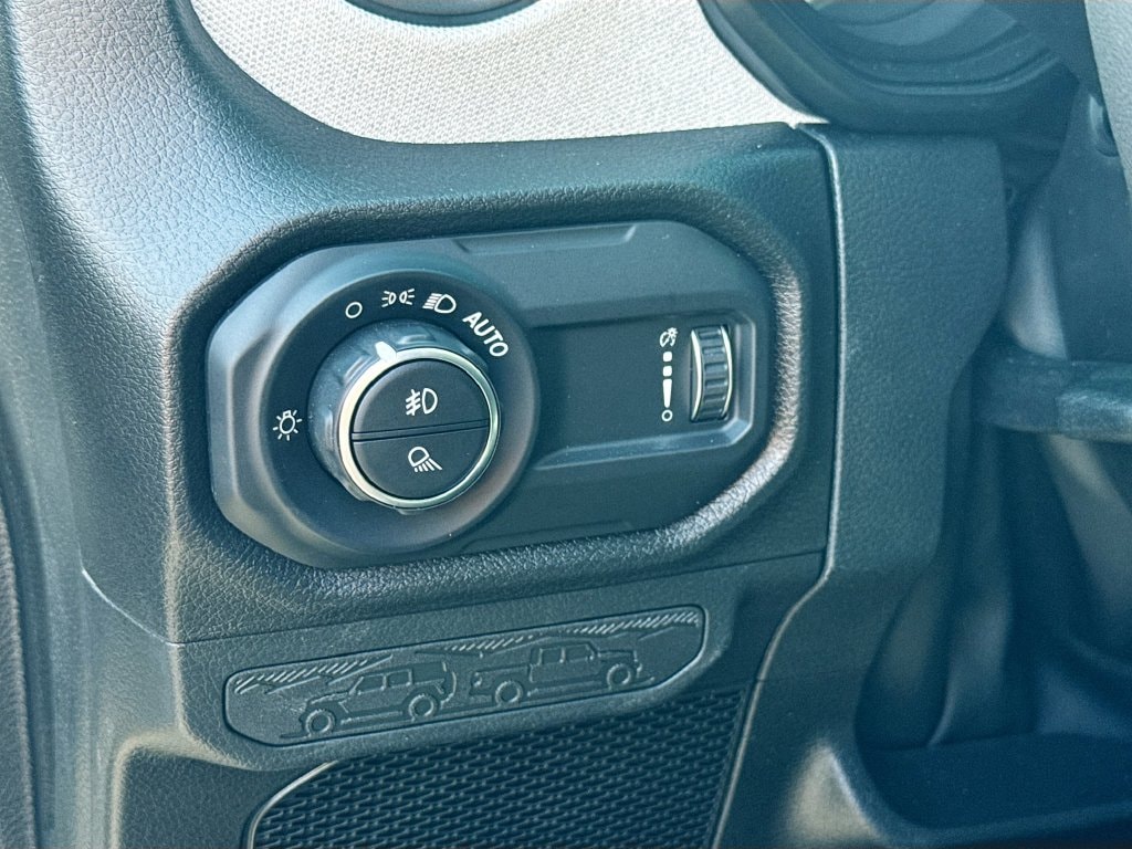 2025 Jeep Gladiator Sport S - Photo 10