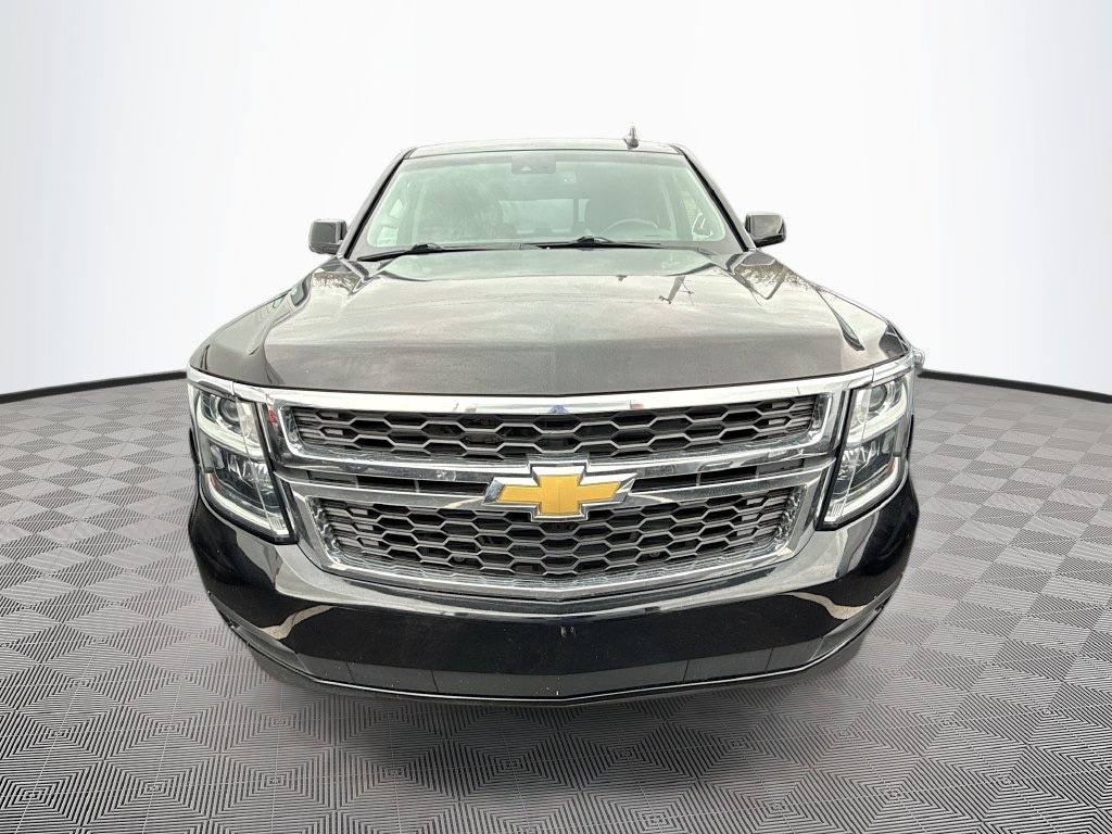 Used 2019 Chevrolet Tahoe LT SUV