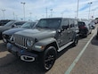  Jeep Wrangler 4xe