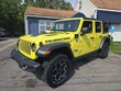  Jeep Wrangler 4xe