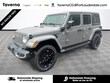  Jeep Wrangler 4xe