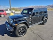  Jeep Wrangler Unlimited 4xe