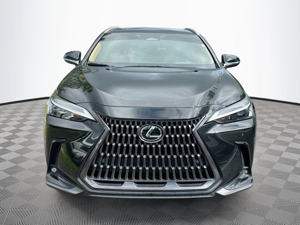 Used 2025 Lexus NX 350 Premium SUV