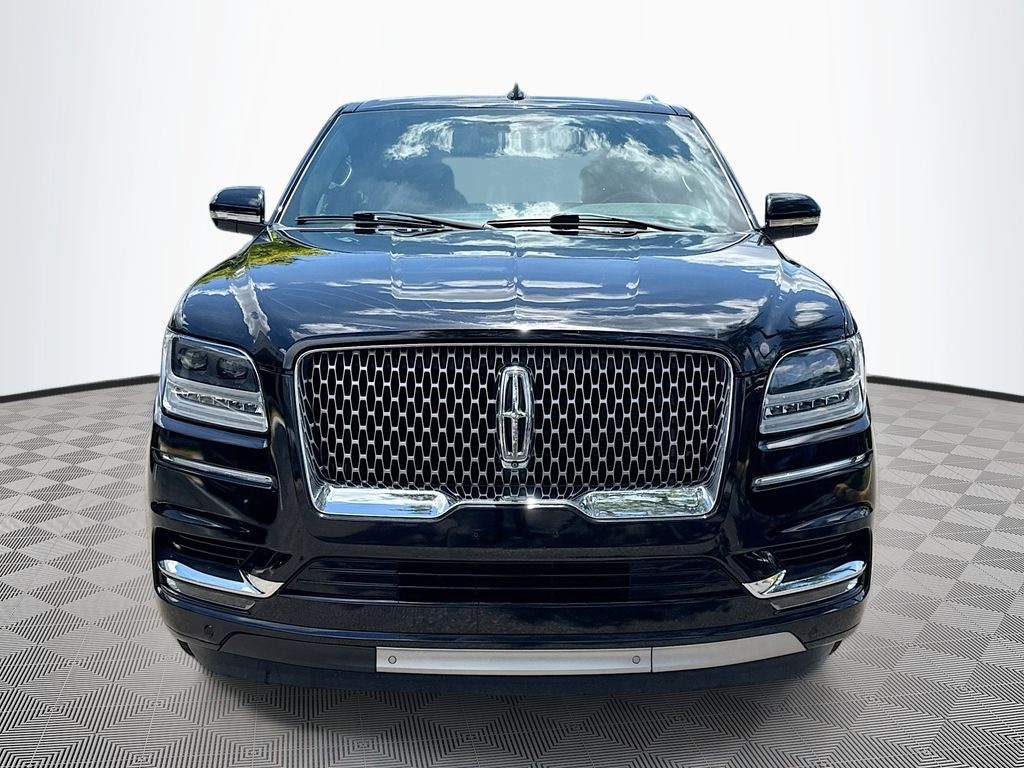 Used 2021 Lincoln Navigator Reserve SUV