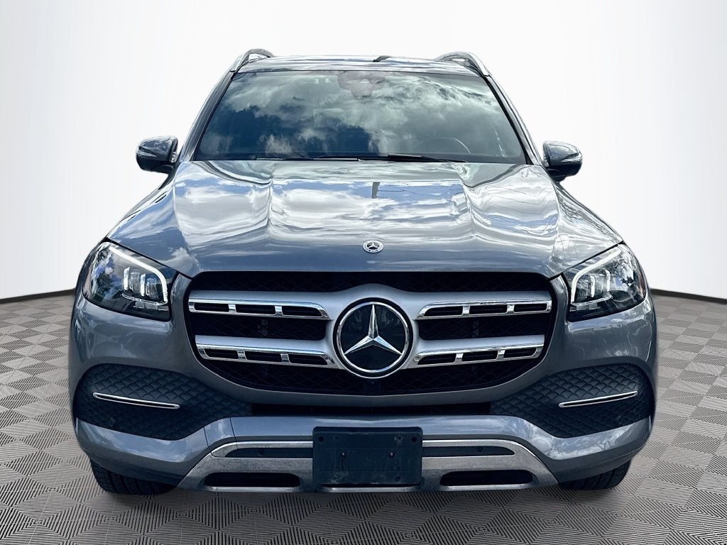 Used 2023 Mercedes-Benz GLS GLS 450 SUV