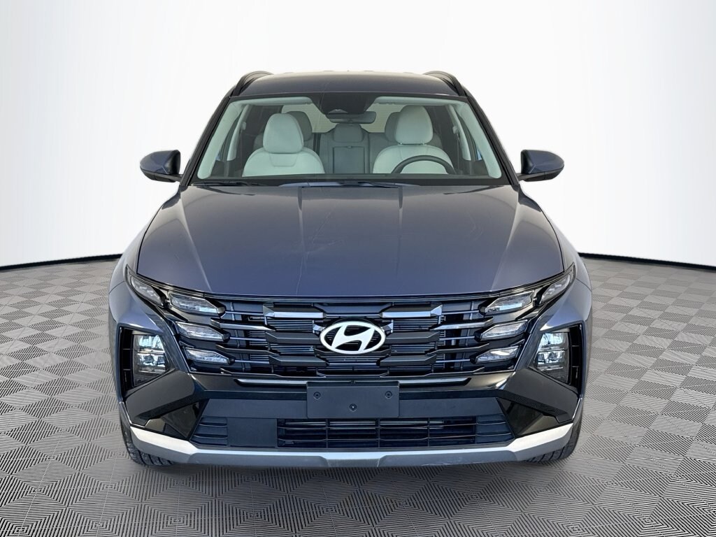 Used 2025 Hyundai Tucson SEL SUV