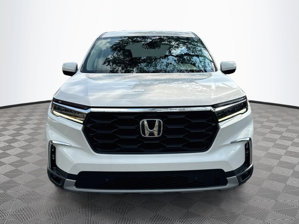 Used 2024 Honda Pilot EX-L SUV