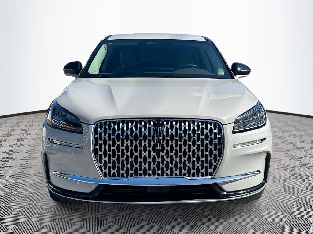 Used 2024 Lincoln Corsair Premiere SUV