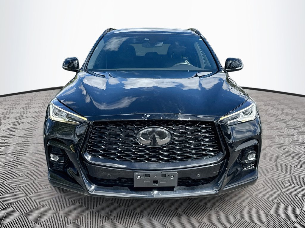 Certified 2023 INFINITI QX50 SPORT SUV
