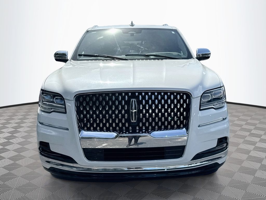 Used 2023 Lincoln Navigator L Black Label SUV