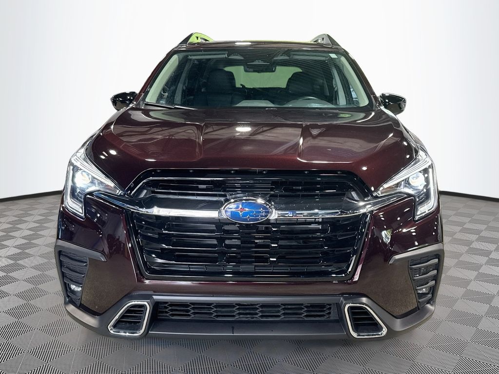 Used 2025 Subaru Ascent Touring 7-Passenger SUV