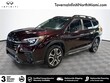  Subaru Ascent