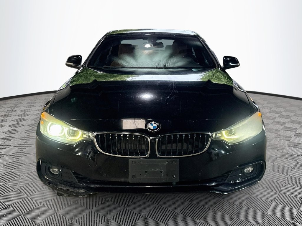 Used 2018 BMW 430i Coupe