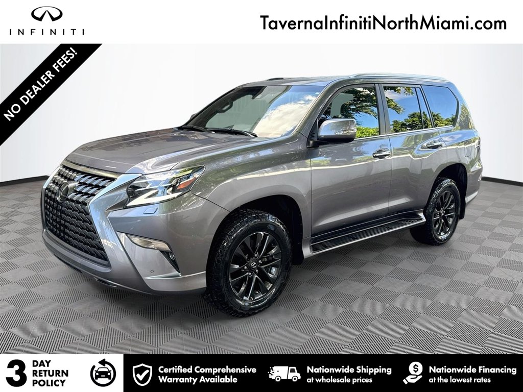  LEXUS GX