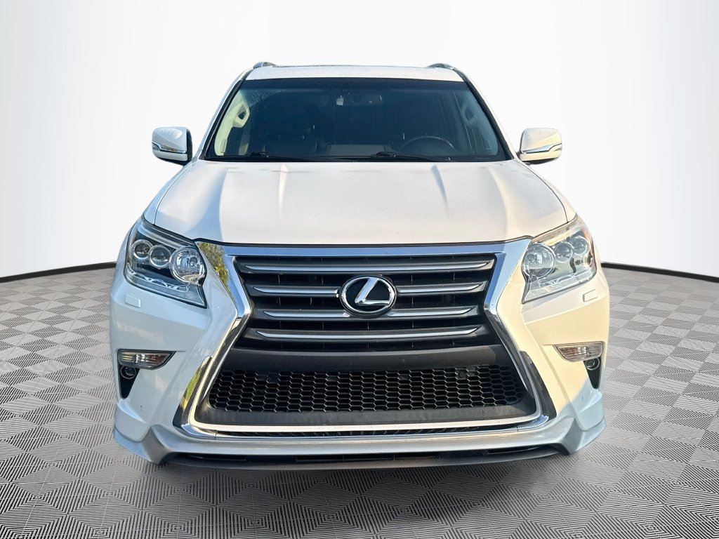 Used 2017 Lexus GX 460 SUV
