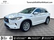  INFINITI QX50