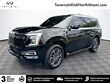  Nissan Armada