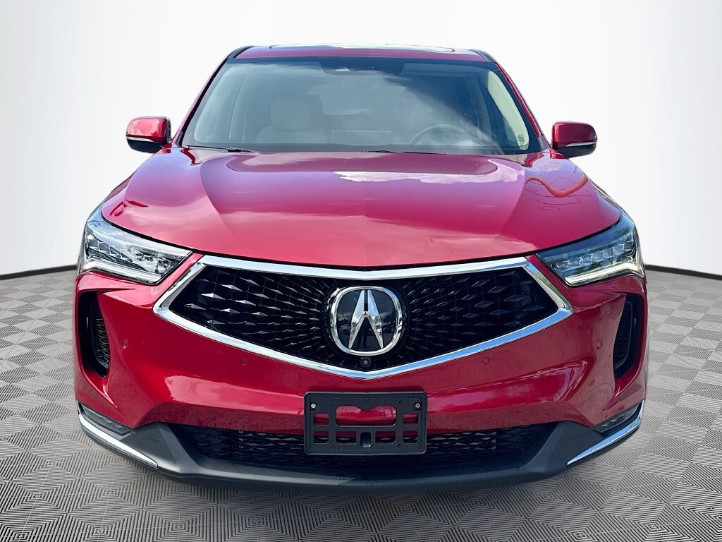 Used 2024 Acura RDX Advance Package SUV