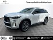  INFINITI QX60