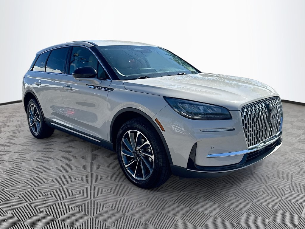 Used 2024 Lincoln Corsair Premiere SUV