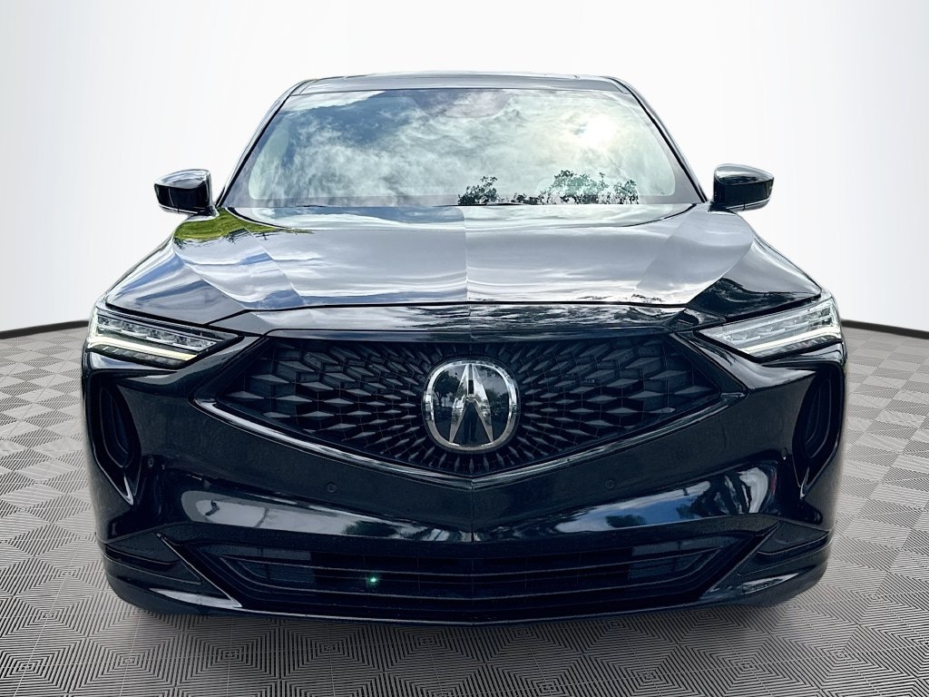 Used 2024 Acura MDX FWD Technology Package SUV