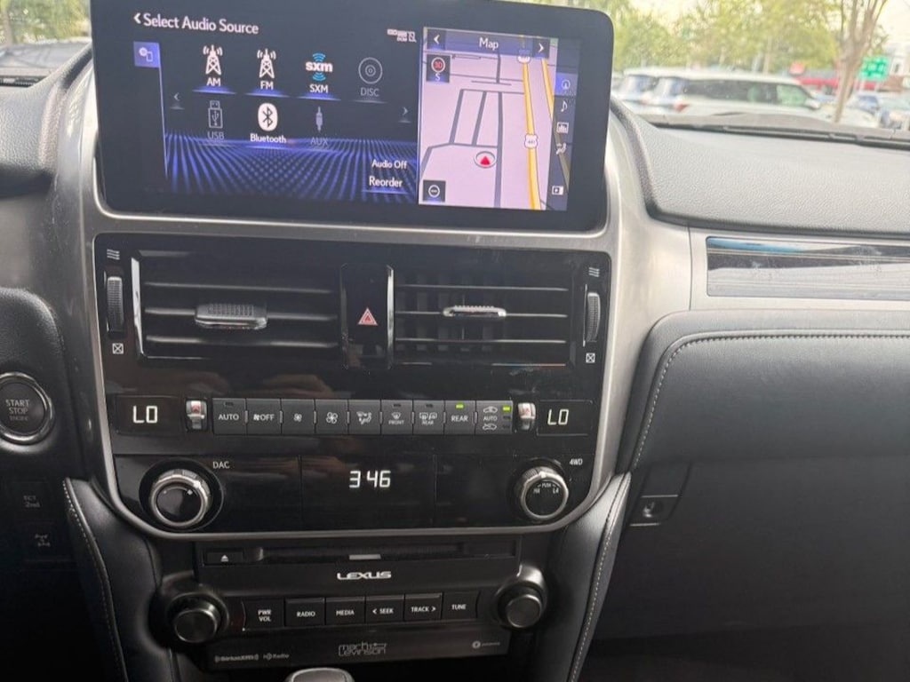 Used 2023 Lexus GX 460 SUV