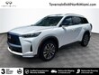  INFINITI QX60