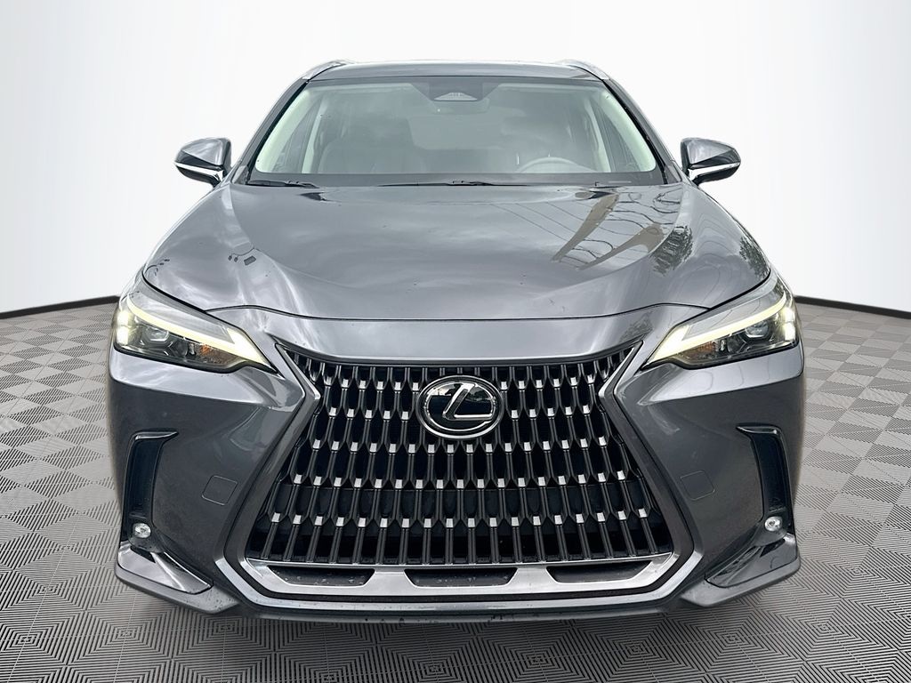 Used 2024 Lexus NX 250 SUV