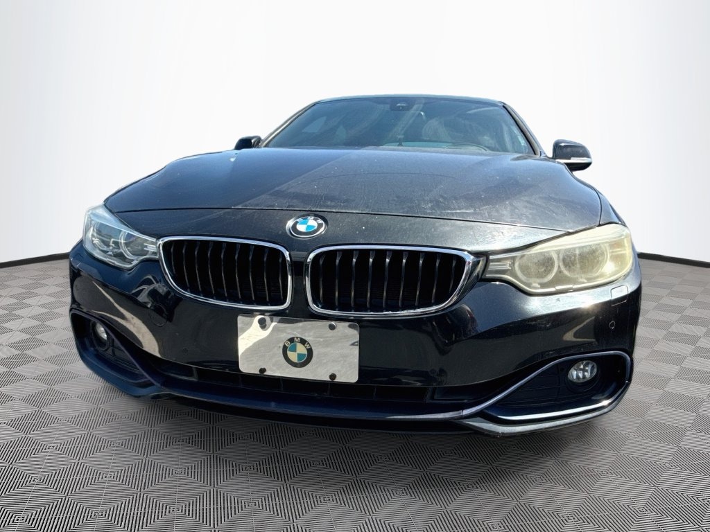 Used 2017 BMW 4 Series 430i Gran Coupe Hatchback