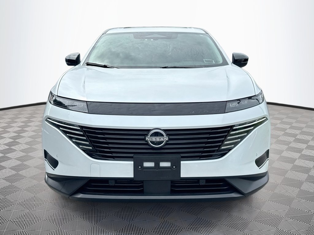 Used 2025 Nissan Murano SL SUV