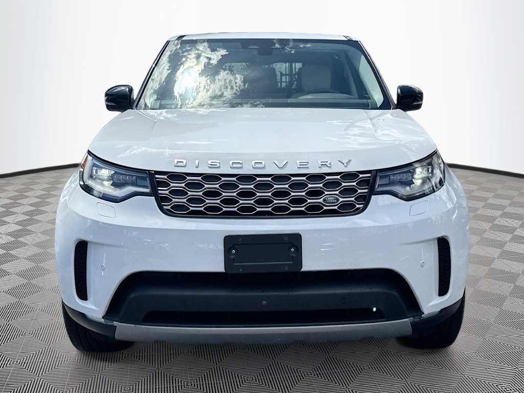 Used 2025 Land Rover Discovery P300 S SUV