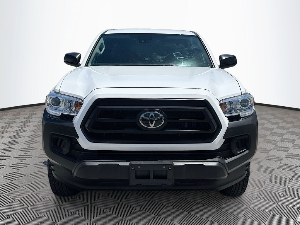 Used 2022 Toyota Tacoma SR Truck Access Cab