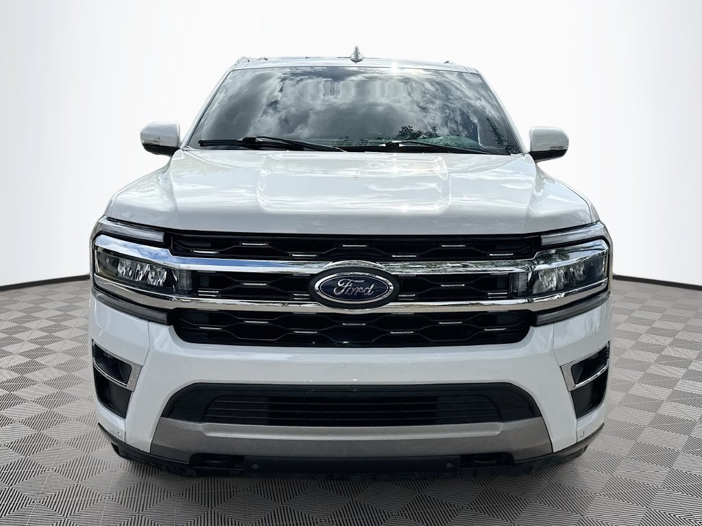 Used 2022 Ford Expedition Max Limited SUV