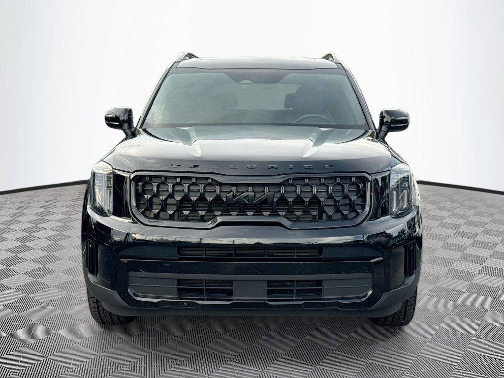 Used 2025 Kia Telluride EX X-Line SUV