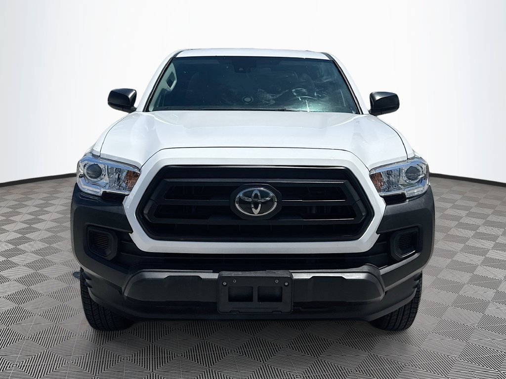 Used 2022 Toyota Tacoma SR Truck