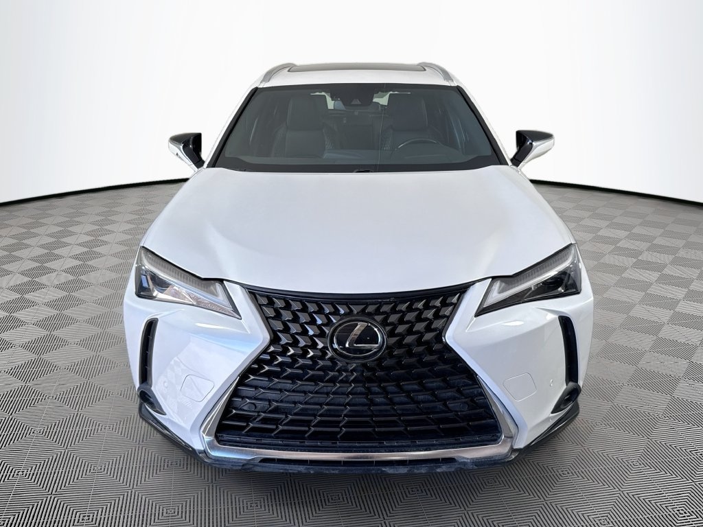 Used 2020 Lexus UX 200 Base SUV