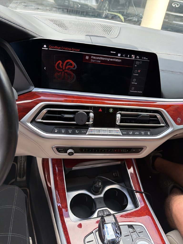 Used 2022 BMW ALPINA XB7 SUV