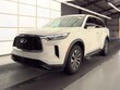  INFINITI QX60