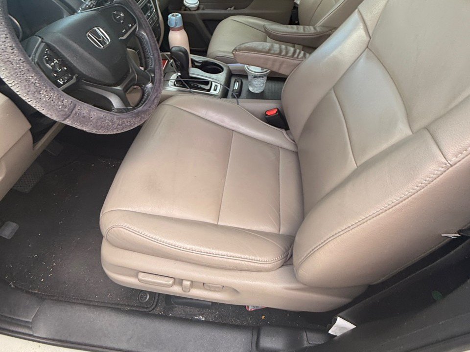 Used 2019 Honda Pilot EX-L FWD SUV