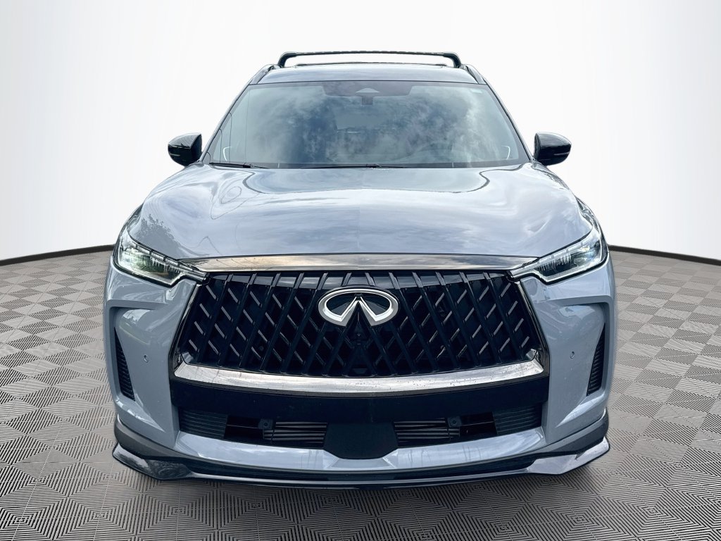 Used 2026 INFINITI QX60 SPORT SUV