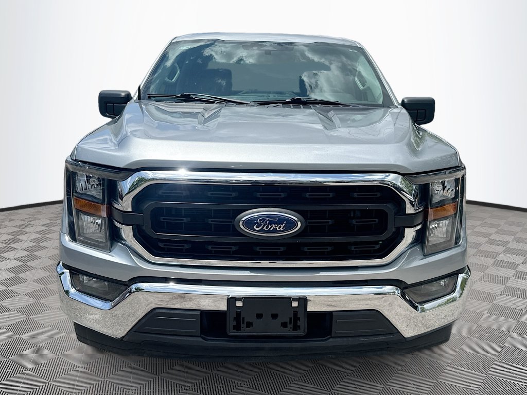 Used 2023 Ford F-150 XLT Truck