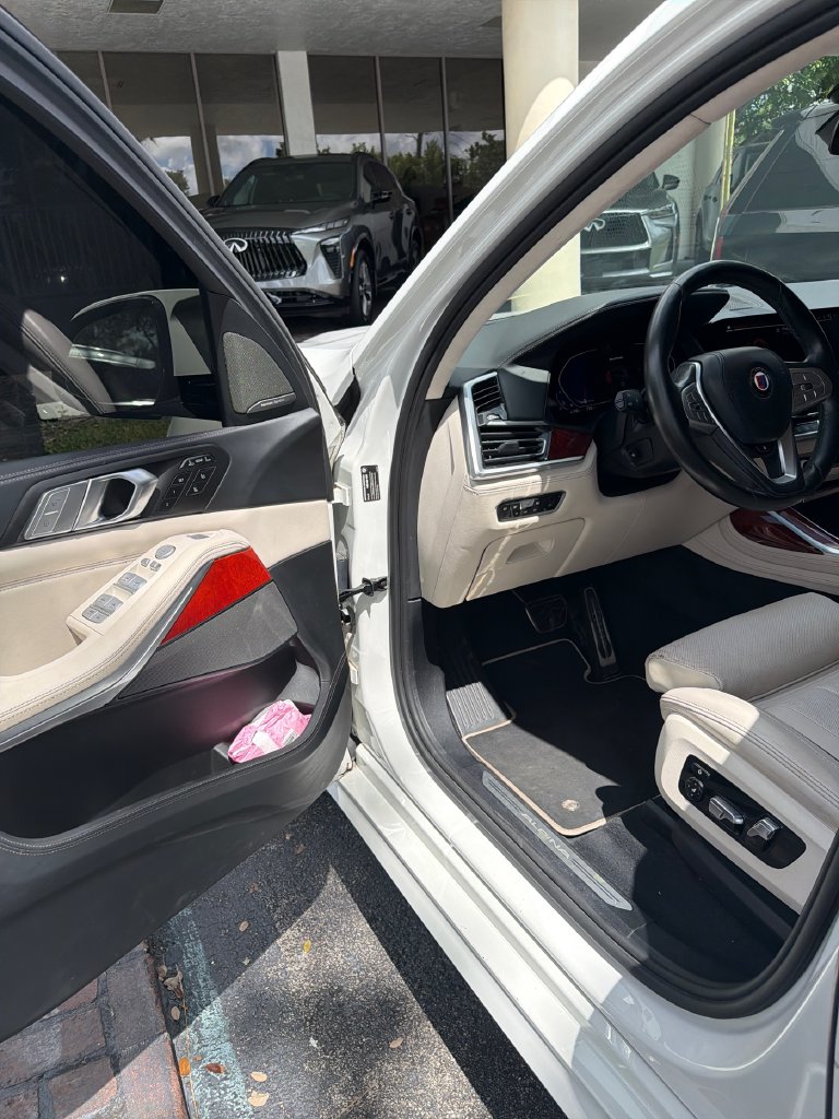 Used 2022 BMW ALPINA XB7 SUV
