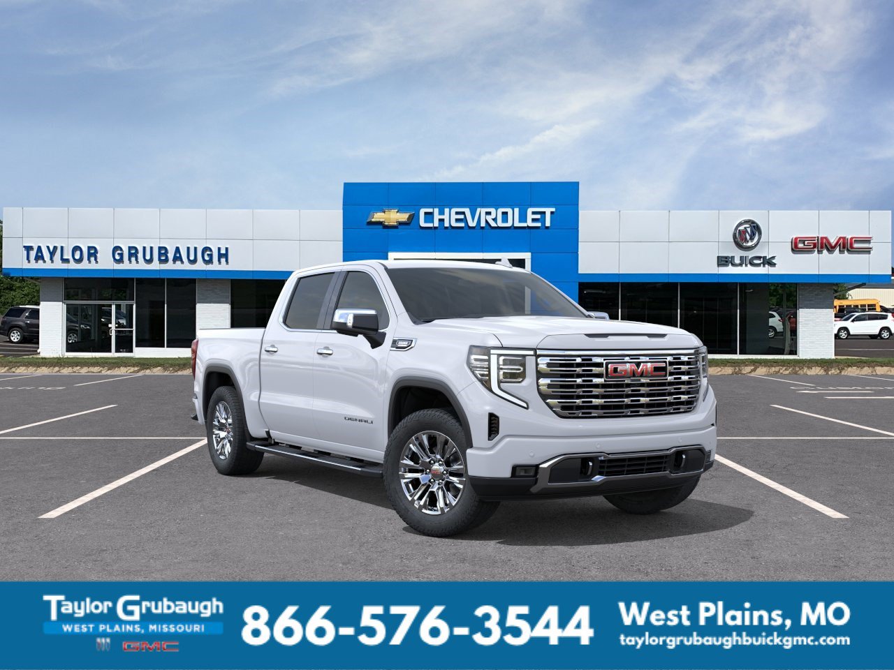  GMC Sierra 1500