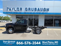 2026 GMC Sierra 3500 HD Chassis Cab SLE Truck