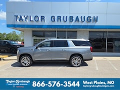 2026 GMC Yukon XL Denali SUV