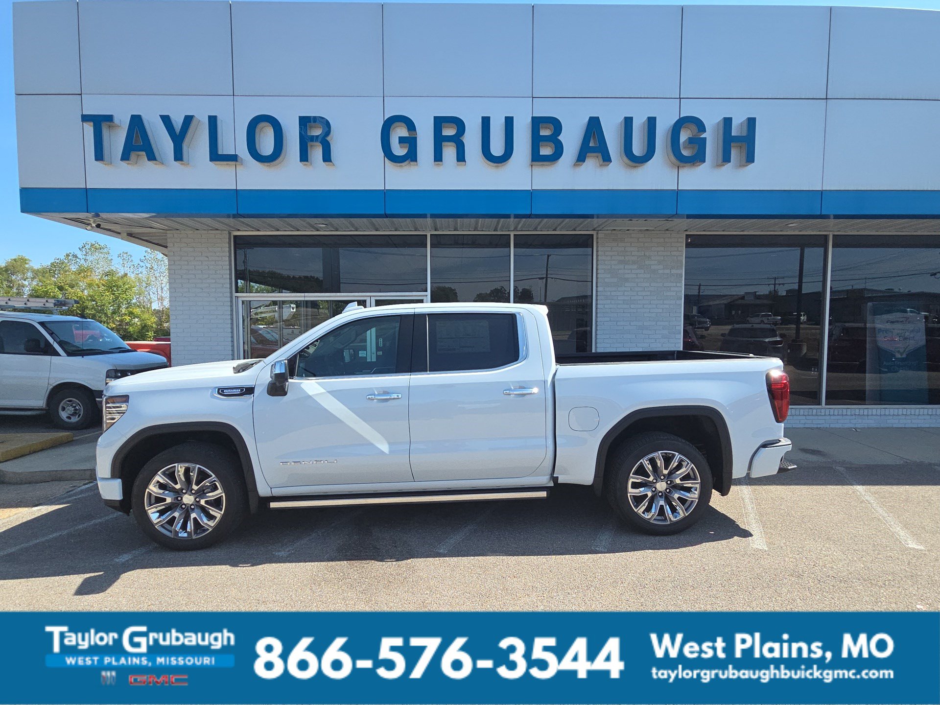  GMC Sierra 1500