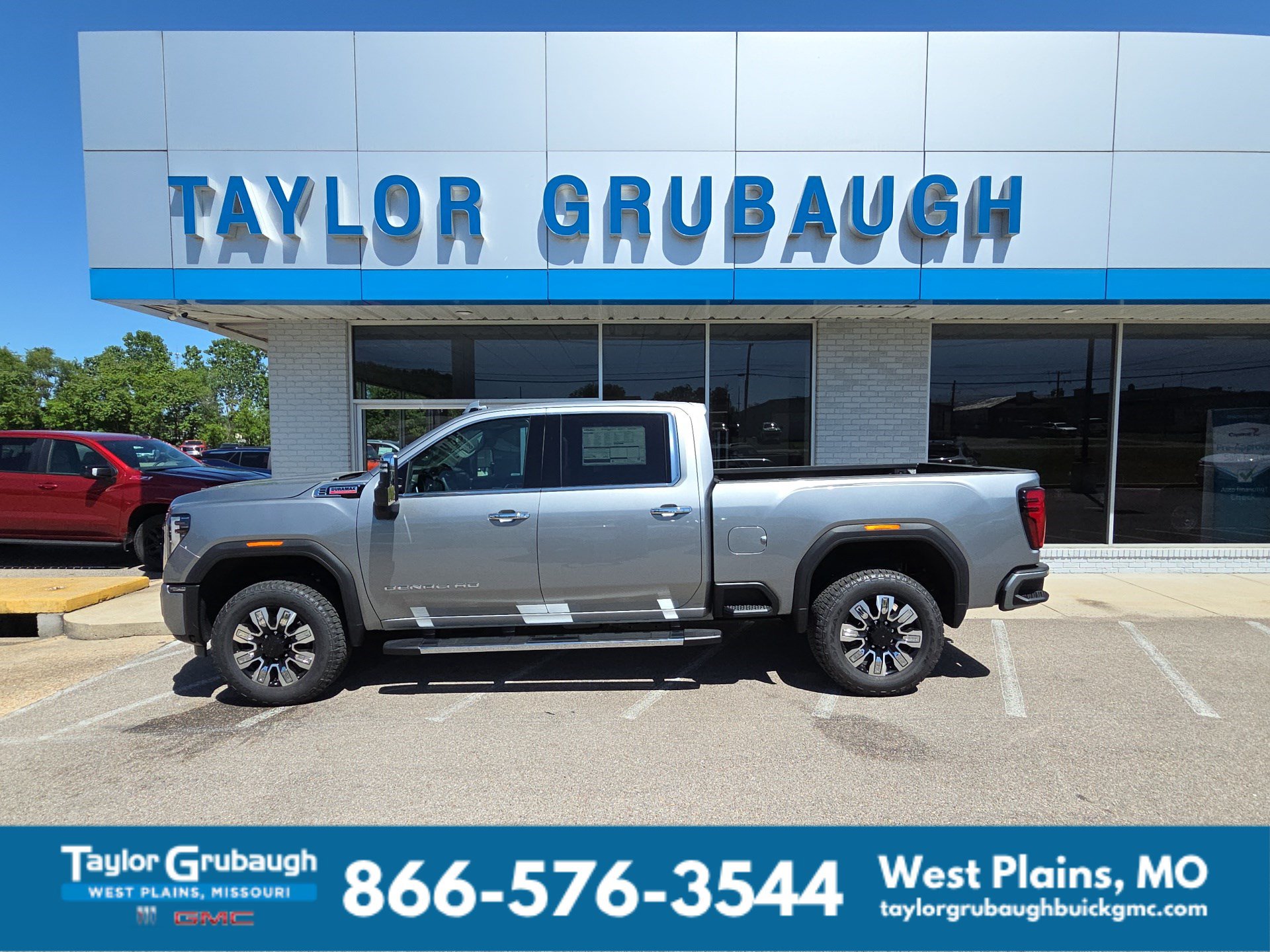  GMC Sierra 3500 HD