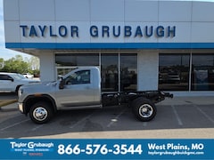 2026 GMC Sierra 3500 HD Chassis Cab SLE Truck