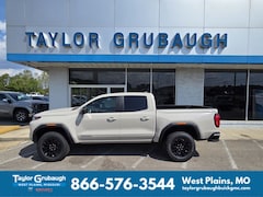 2026 GMC Canyon Elevation Truck