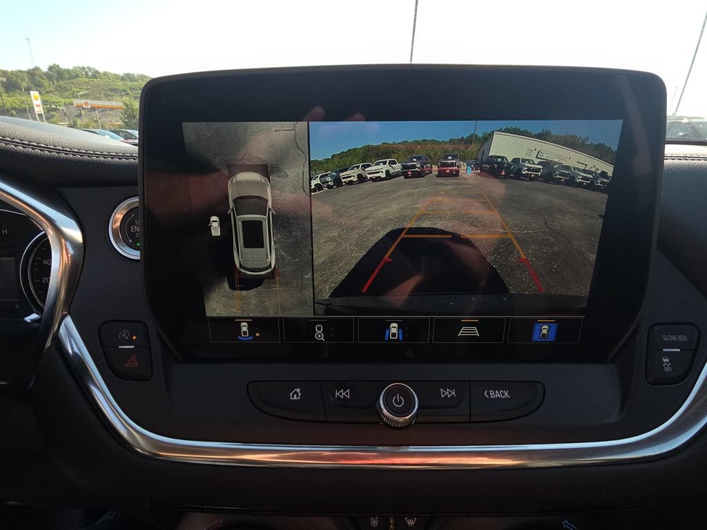 2023 Chevrolet Blazer 3LT - Photo 22